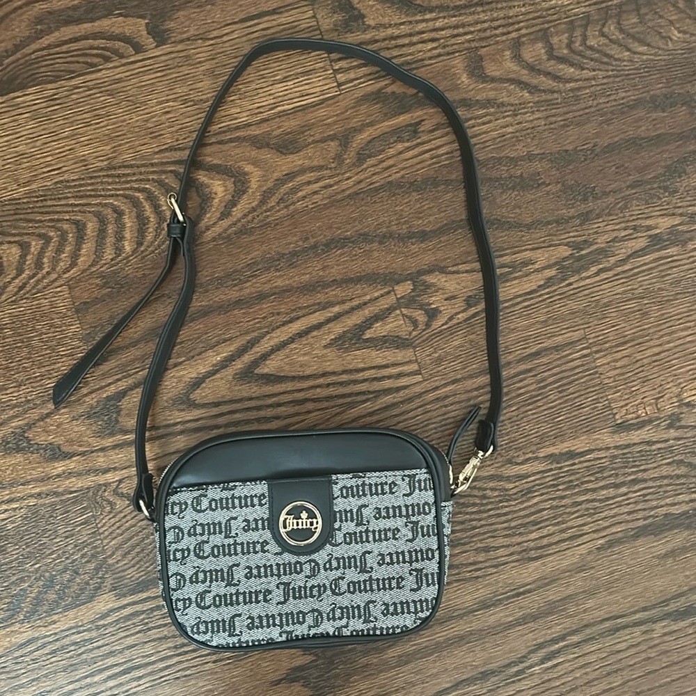 Juicy Couture Bag